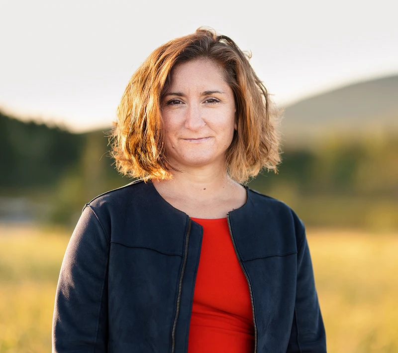 Alexa Sicart | D'Aiguillon Communication | Stratégie de communication sur mesure
